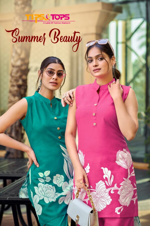Co-ord Sets - Image 2