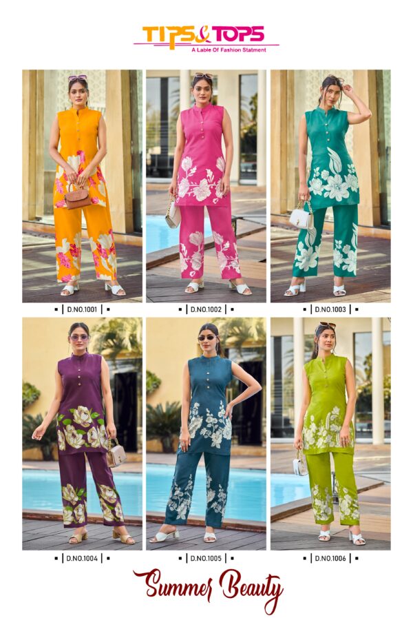 Co-ord Sets - Image 8